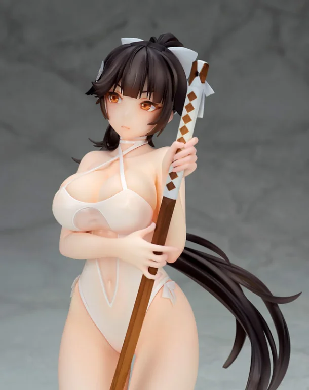 Azur Lane - Scale Figure - Takao (Beach Rhapsody)