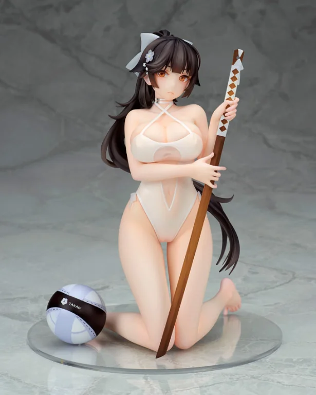 Azur Lane - Scale Figure - Takao (Beach Rhapsody)