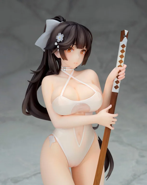 Azur Lane - Scale Figure - Takao (Beach Rhapsody)