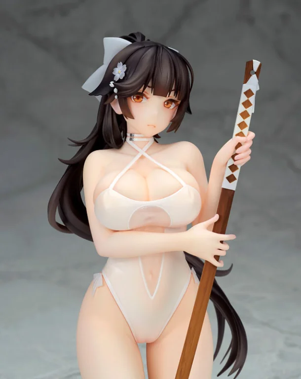 Azur Lane - Scale Figure - Takao (Beach Rhapsody)