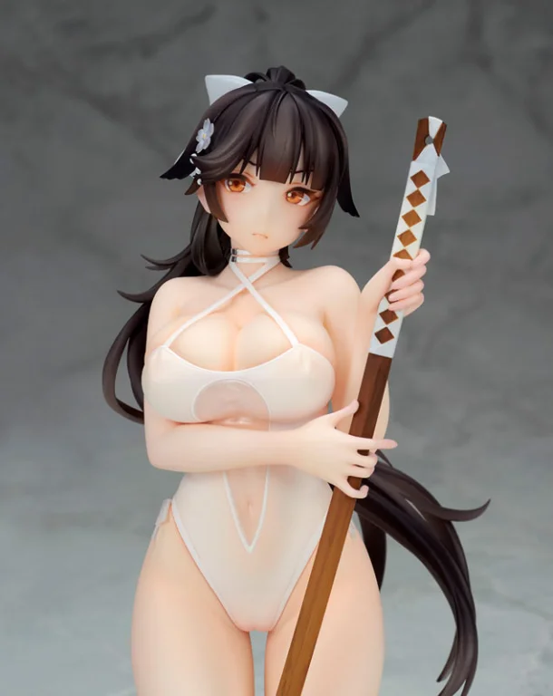 Azur Lane - Scale Figure - Takao (Beach Rhapsody)