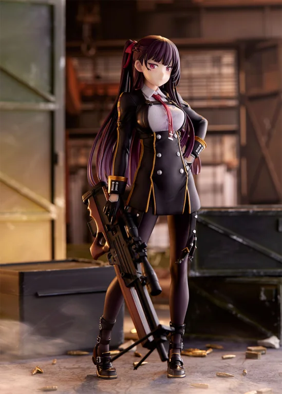 Girls' Frontline - Scale Figure - WA2000