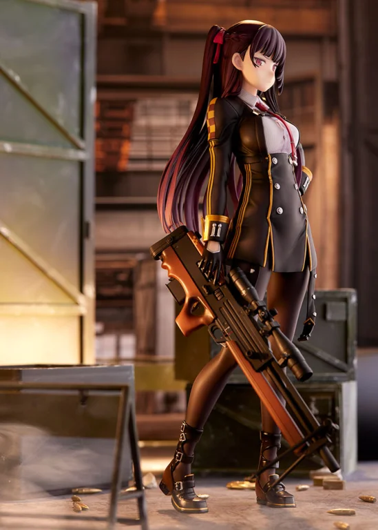 Girls' Frontline - Scale Figure - WA2000