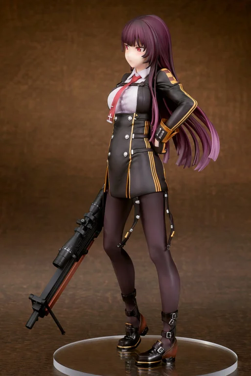 Girls' Frontline - Scale Figure - WA2000