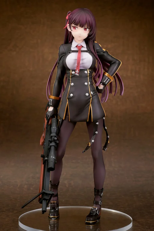 Girls' Frontline - Scale Figure - WA2000
