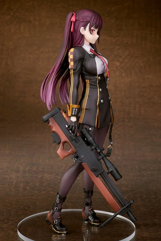 Girls' Frontline - Scale Figure - WA2000