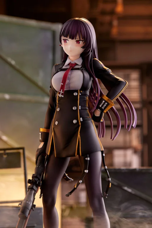 Girls' Frontline - Scale Figure - WA2000