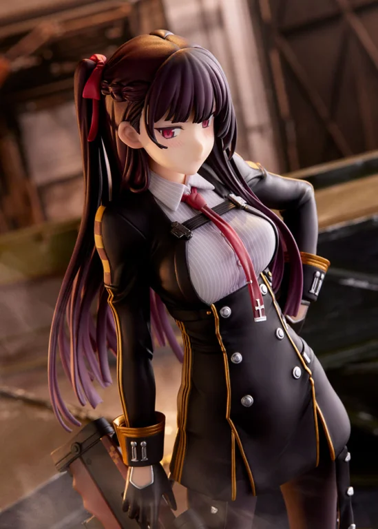 Girls' Frontline - Scale Figure - WA2000