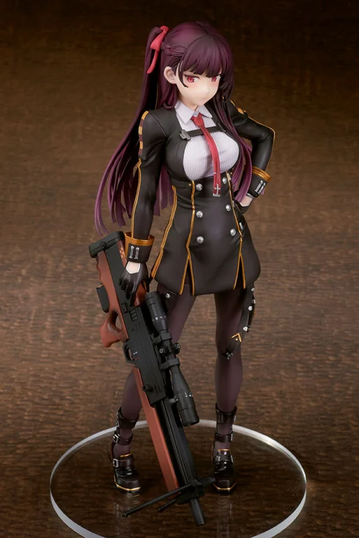 Girls' Frontline - Scale Figure - WA2000