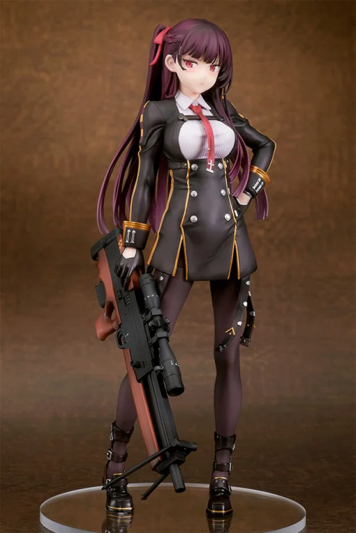 Girls' Frontline - Scale Figure - WA2000