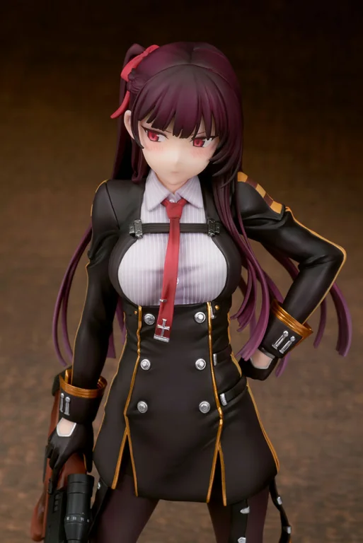 Girls' Frontline - Scale Figure - WA2000