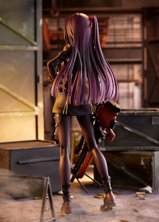 Girls' Frontline - Scale Figure - WA2000
