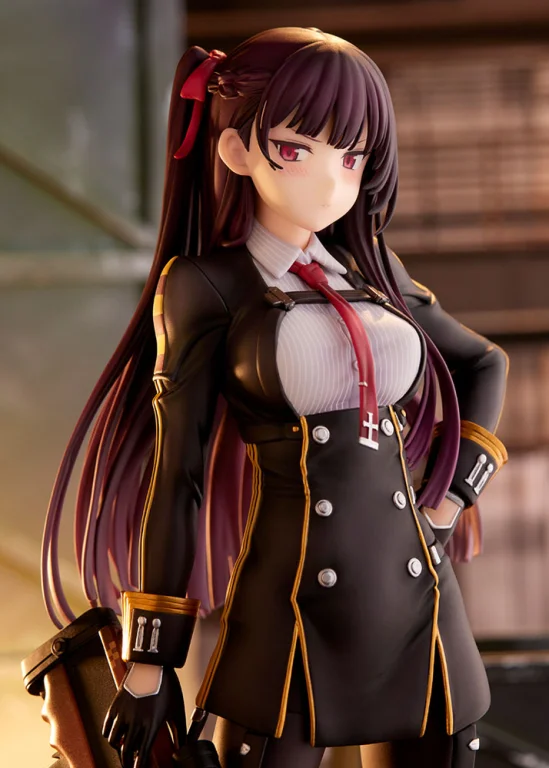 Girls' Frontline - Scale Figure - WA2000