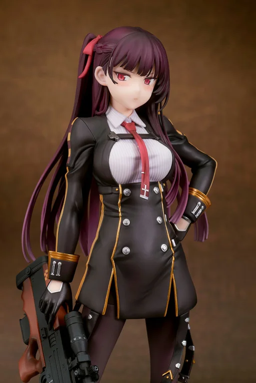Girls' Frontline - Scale Figure - WA2000