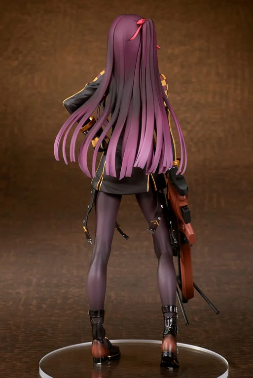 Girls' Frontline - Scale Figure - WA2000