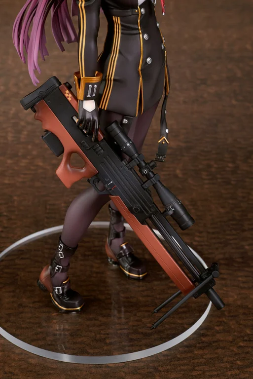 Girls' Frontline - Scale Figure - WA2000