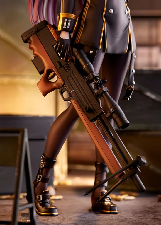 Girls' Frontline - Scale Figure - WA2000