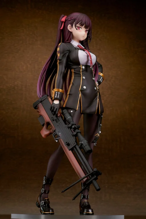 Girls' Frontline - Scale Figure - WA2000