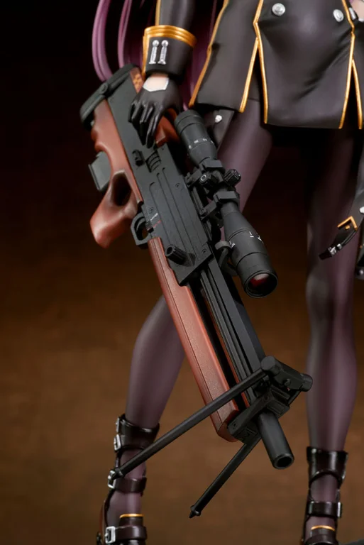 Girls' Frontline - Scale Figure - WA2000