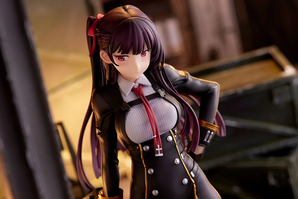Girls' Frontline - Scale Figure - WA2000