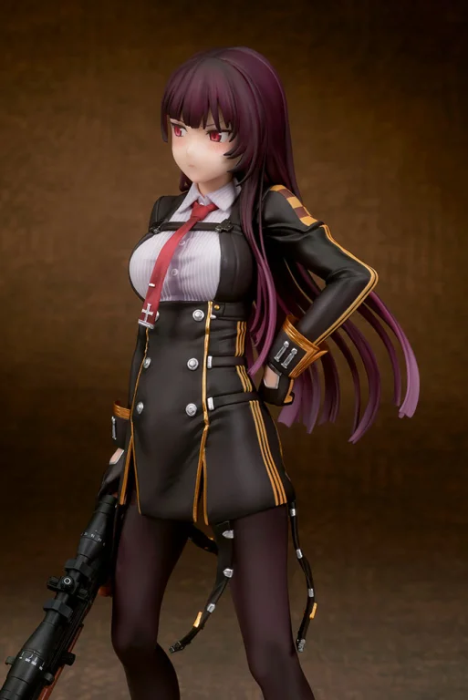 Girls' Frontline - Scale Figure - WA2000