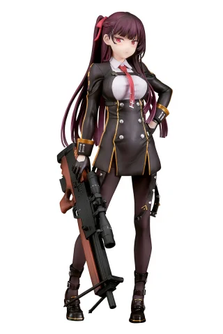 Produktbild zu Girls' Frontline - Scale Figure - WA2000