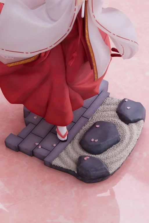 Senren＊Banka - Scale Figure - Yoshino Tomotake (AmiAmi Limited Edition)