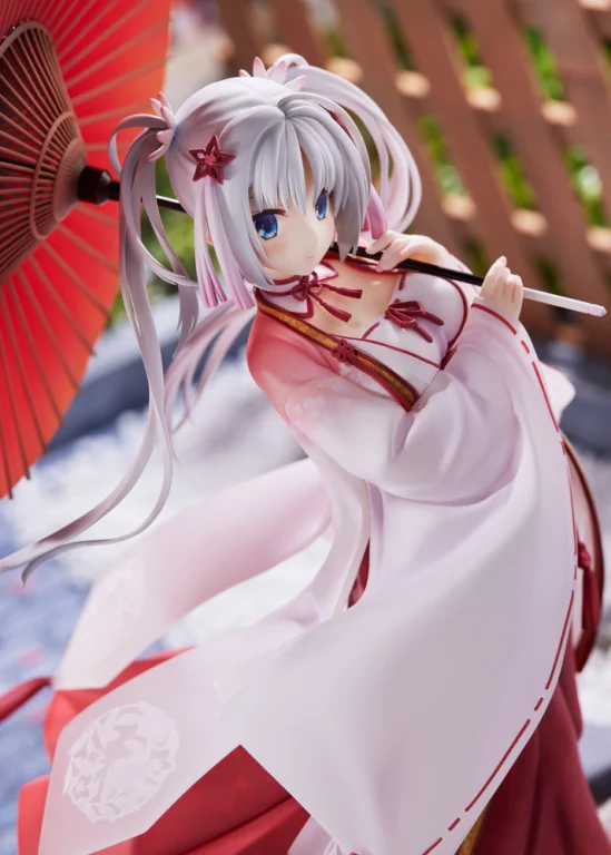 Senren＊Banka - Scale Figure - Yoshino Tomotake (AmiAmi Limited Edition)