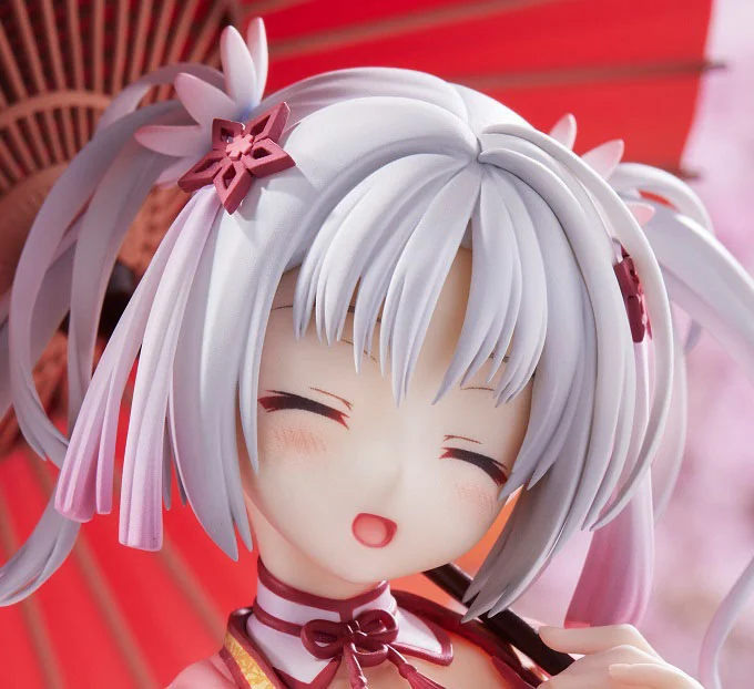 Senren＊Banka - Scale Figure - Yoshino Tomotake (AmiAmi Limited Edition)