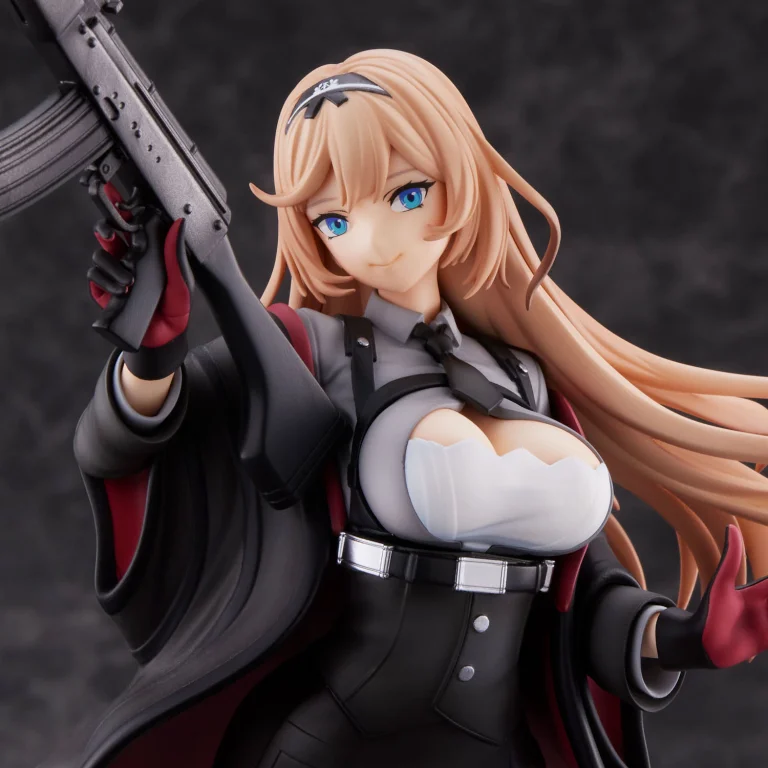 Girls' Frontline - Non-Scale Figure - StG-940