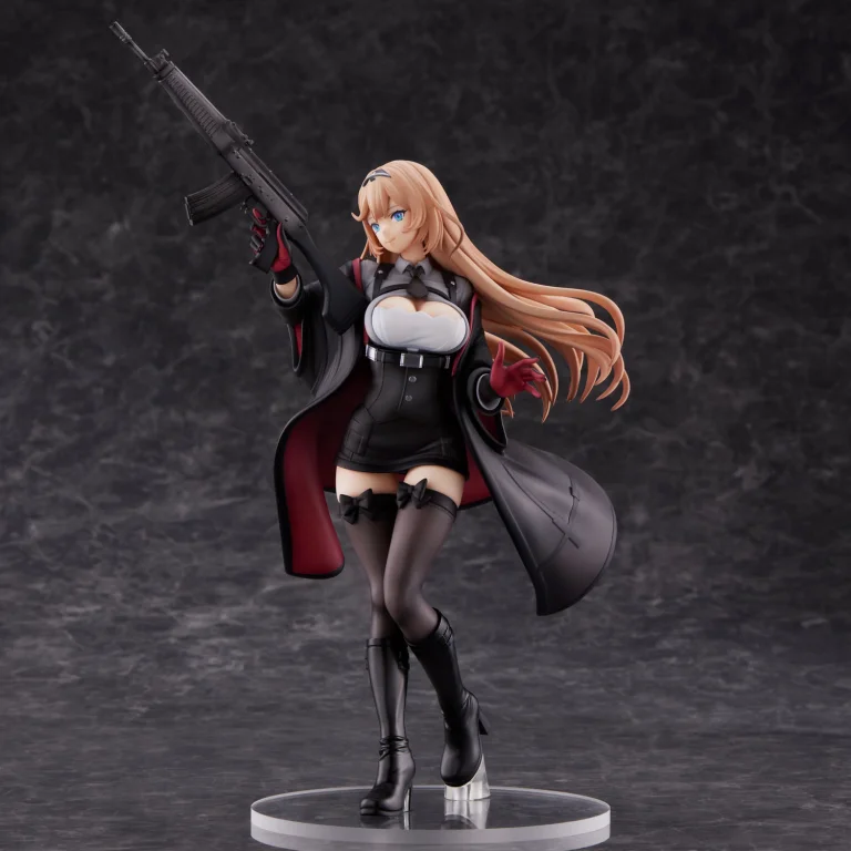 Girls' Frontline - Non-Scale Figure - StG-940