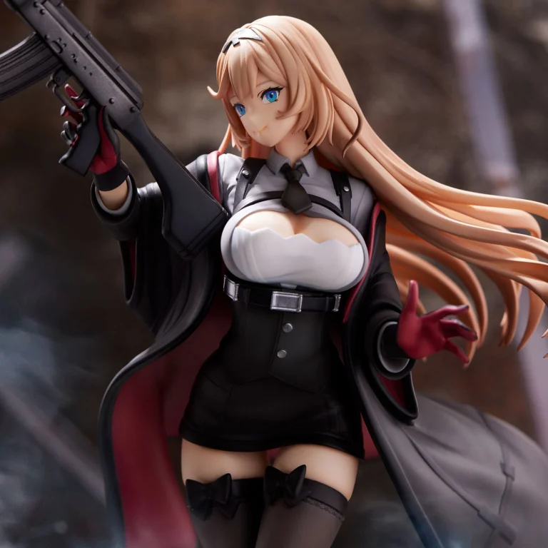 Girls' Frontline - Non-Scale Figure - StG-940