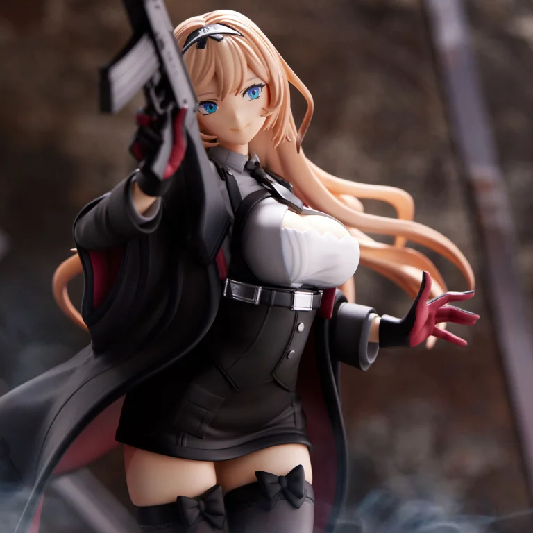 Girls' Frontline - Non-Scale Figure - StG-940