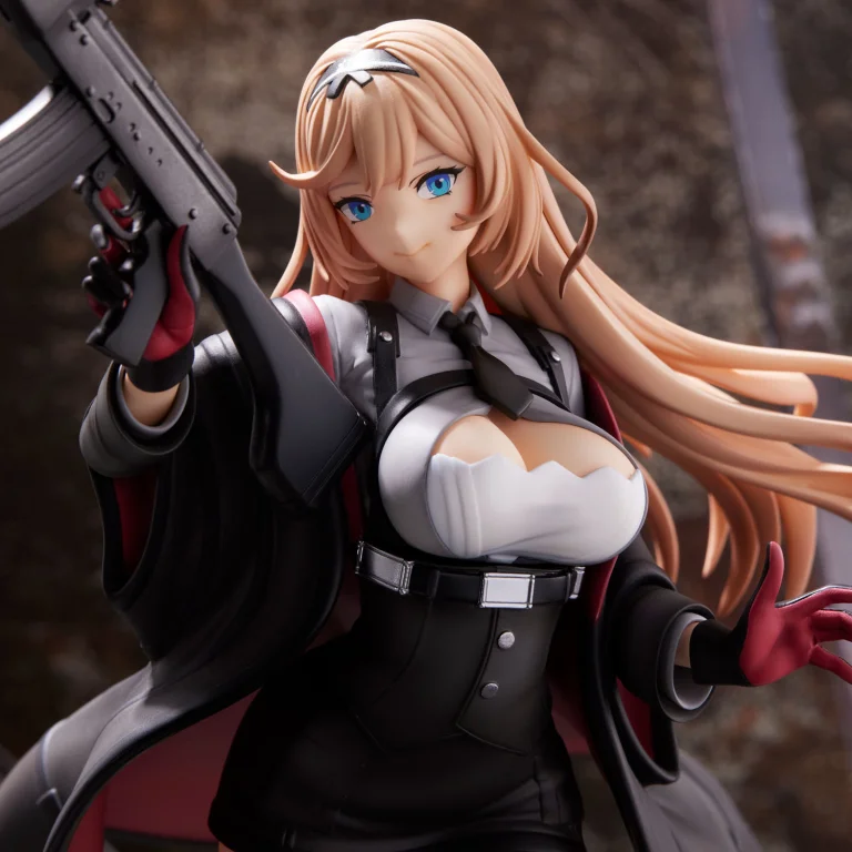 Girls' Frontline - Non-Scale Figure - StG-940