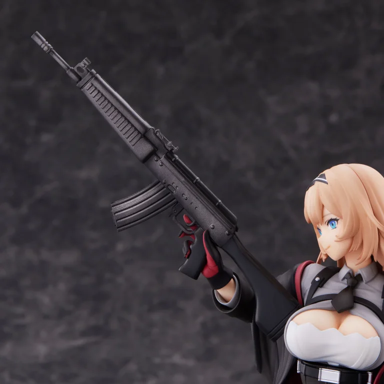 Girls' Frontline - Non-Scale Figure - StG-940