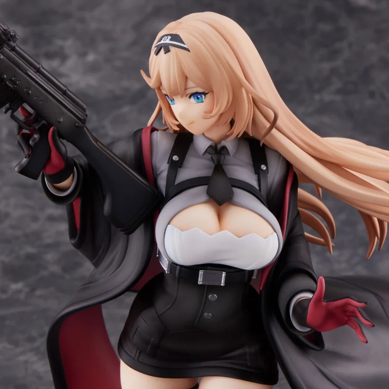 Girls' Frontline - Non-Scale Figure - StG-940