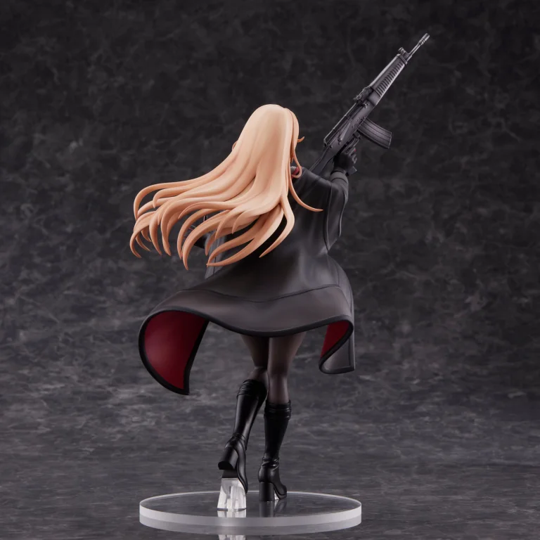 Girls' Frontline - Non-Scale Figure - StG-940