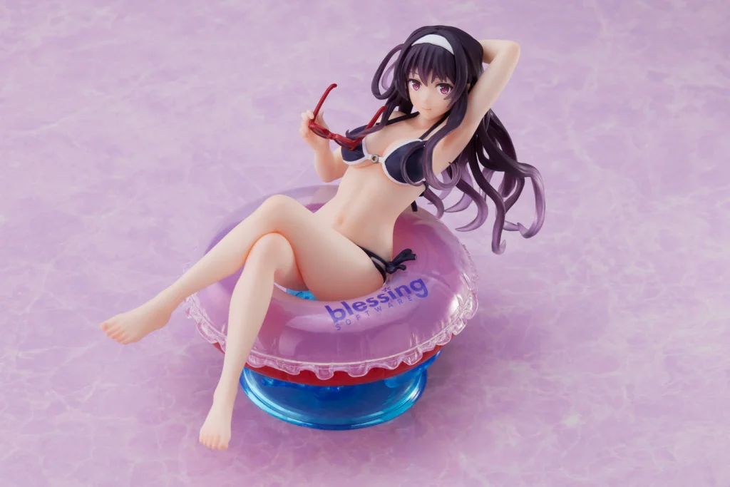 Saekano - Aqua Float Girls - Utaha Kasumigaoka