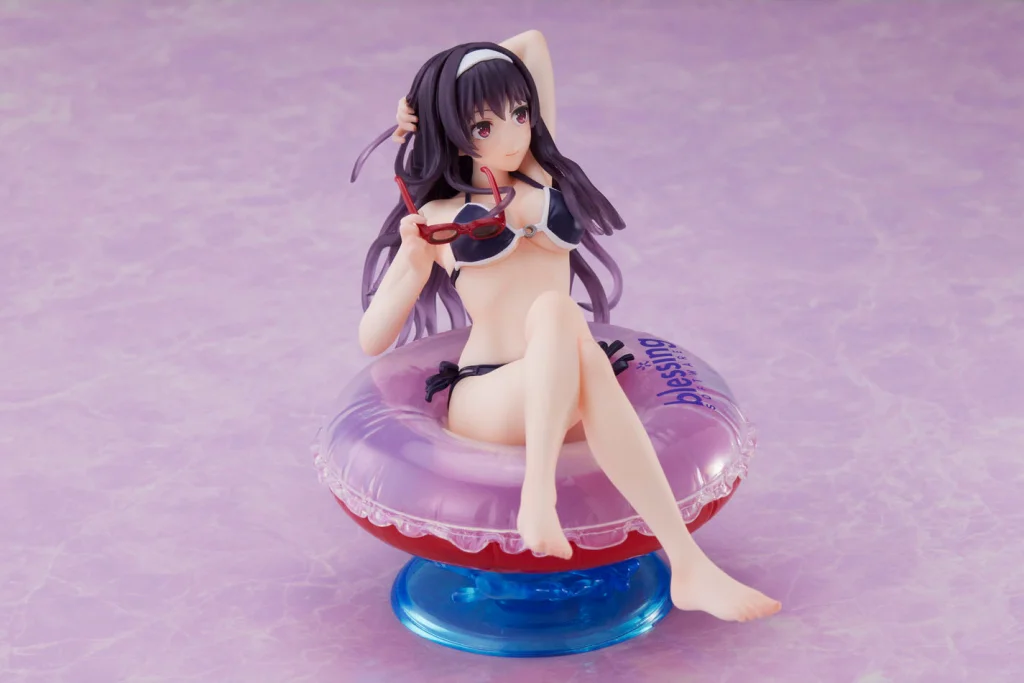 Saekano - Aqua Float Girls - Utaha Kasumigaoka