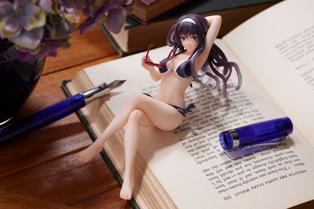 Saekano - Aqua Float Girls - Utaha Kasumigaoka