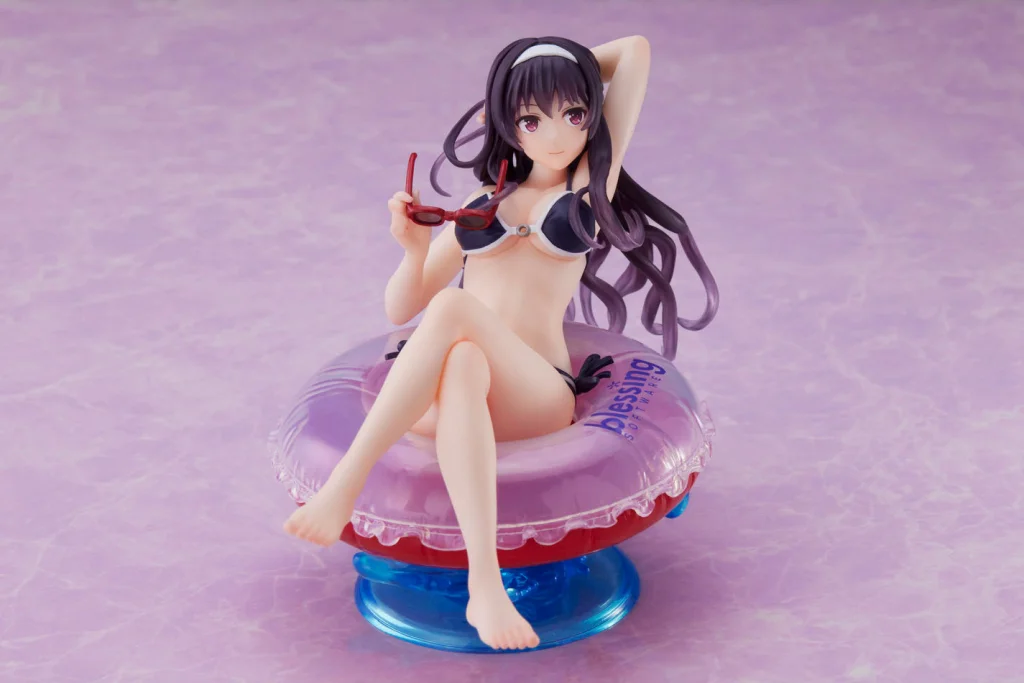 Saekano - Aqua Float Girls - Utaha Kasumigaoka