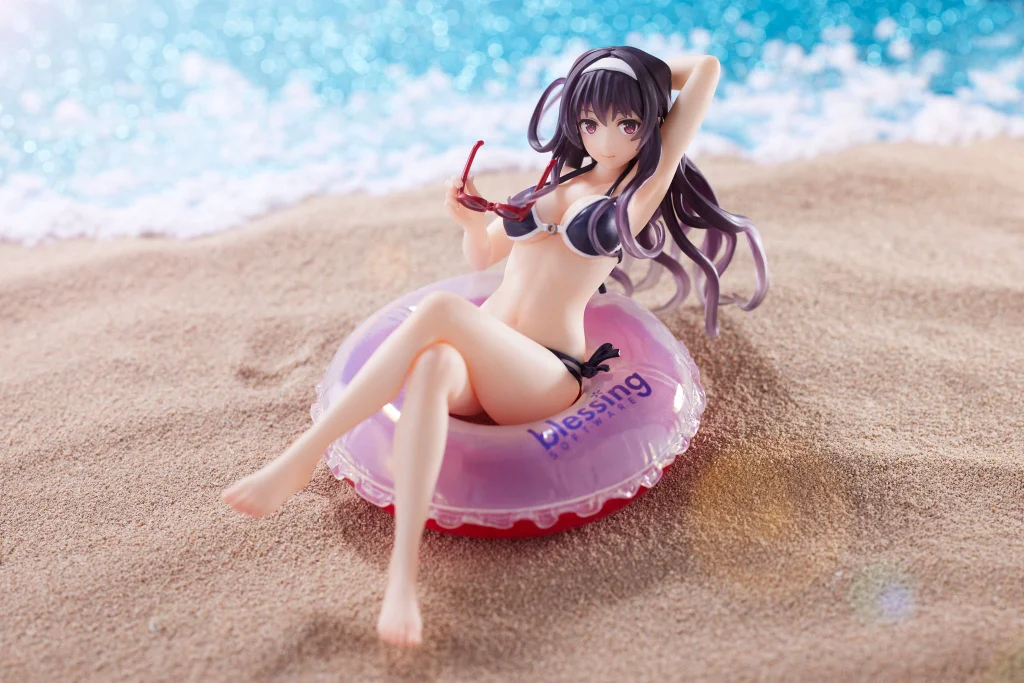 Saekano - Aqua Float Girls - Utaha Kasumigaoka