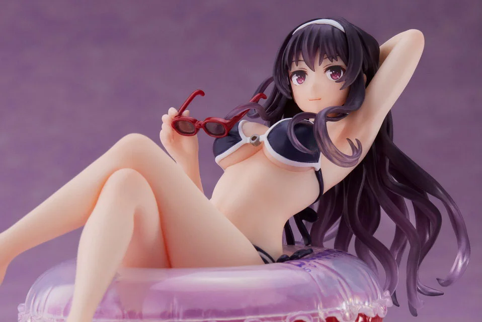 Saekano - Aqua Float Girls - Utaha Kasumigaoka