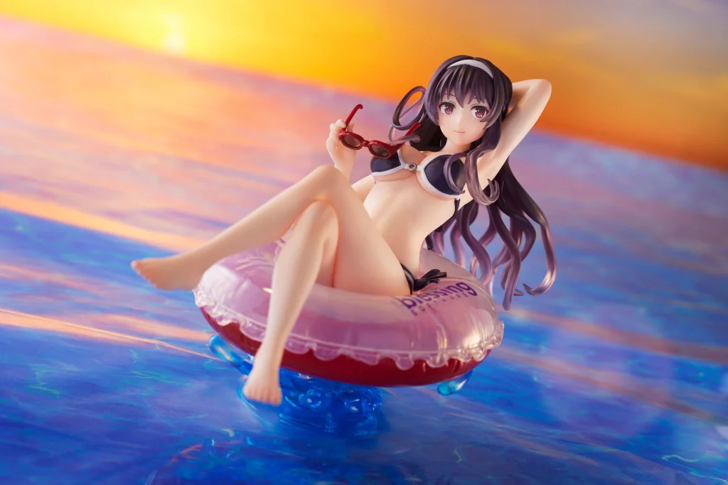 Saekano - Aqua Float Girls - Utaha Kasumigaoka