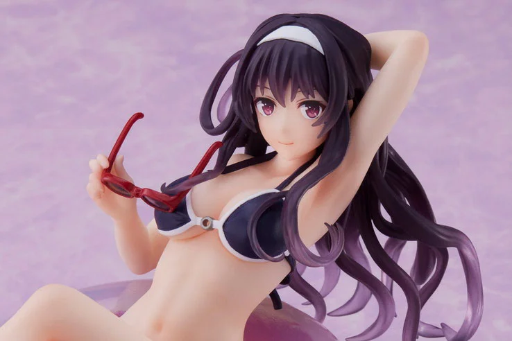 Saekano - Aqua Float Girls - Utaha Kasumigaoka