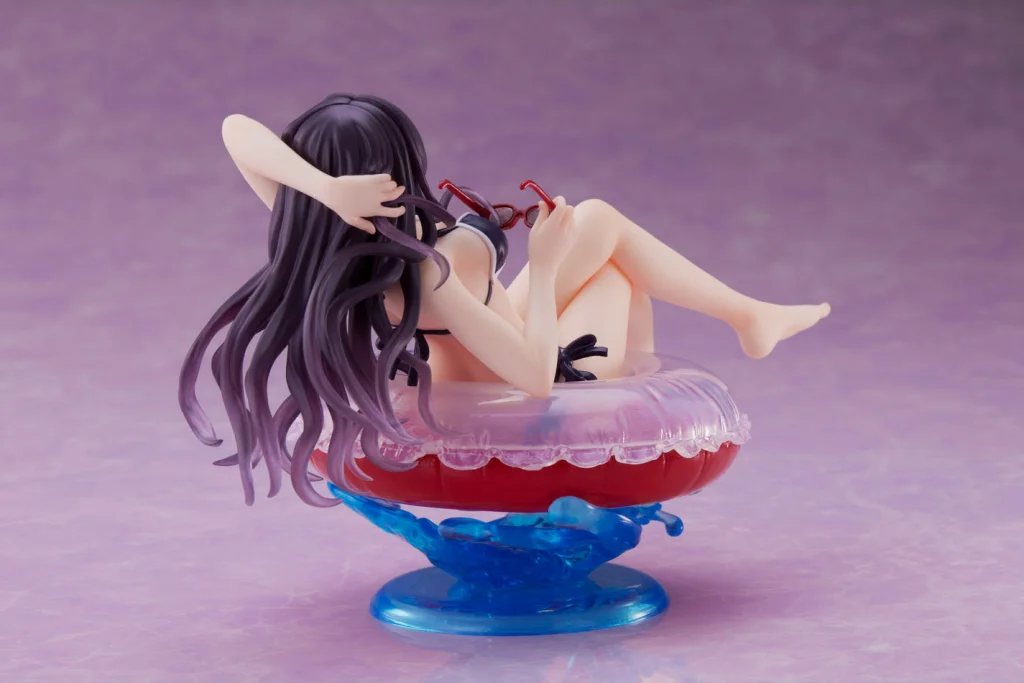 Saekano - Aqua Float Girls - Utaha Kasumigaoka