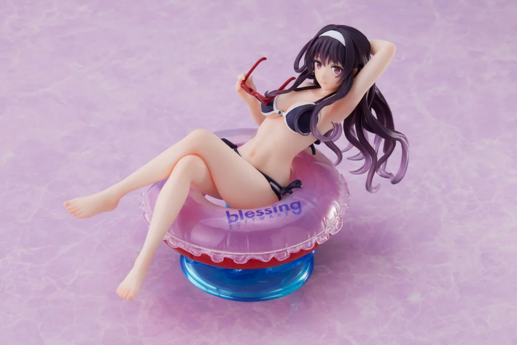 Saekano - Aqua Float Girls - Utaha Kasumigaoka
