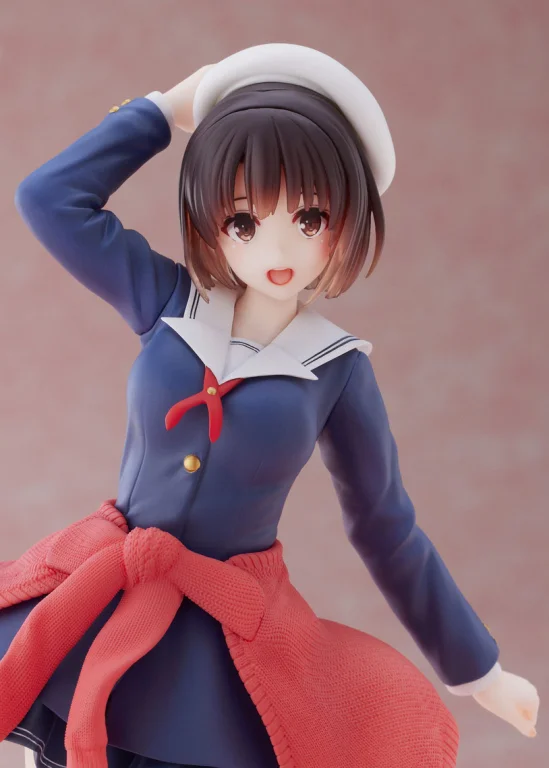Saekano - Coreful Figure - Megumi Kato (School Uniform ver.)