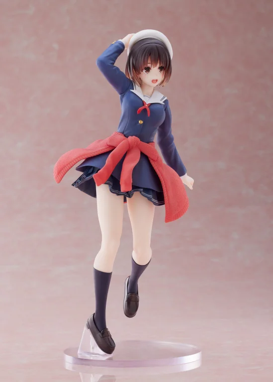 Saekano - Coreful Figure - Megumi Kato (School Uniform ver.)