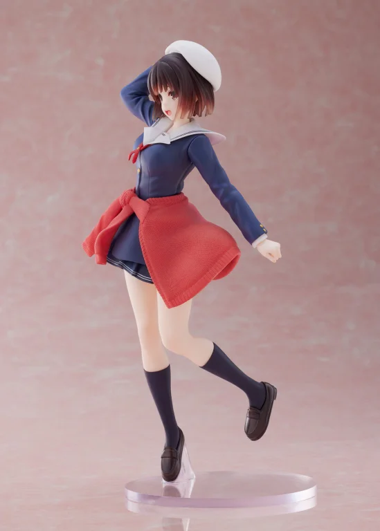 Saekano - Coreful Figure - Megumi Kato (School Uniform ver.)